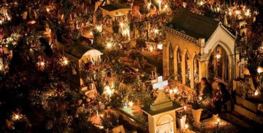 Day of the Dead Tour in San Andres Míxquic From Mexico City - Should you book this Mixquic Day of the Dead tour?