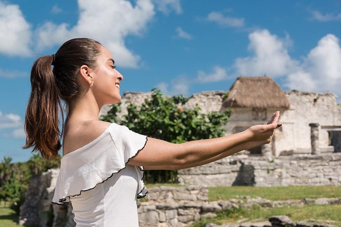 Day Trip To Tulum Mayan Ruins And Visit Cenote Nohoch With Lunch - Who will enjoy this day trip most?