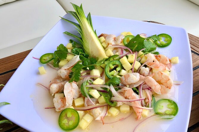 Deluxe Private Boats - 40 ft Catamaran - Lunch, drinks, and the boat’s easy rhythm