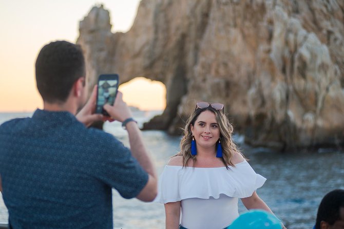Dinner Cruise Tour in Cabo San Lucas with Tequila Tasting - From San Jose del Cabo to downtown Cabo San Lucas
