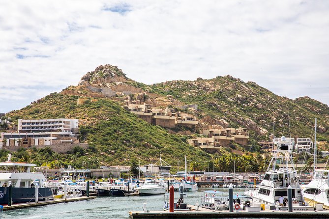 Dinner Cruise Tour in Cabo San Lucas with Tequila Tasting - The party atmosphere, upstairs and below deck