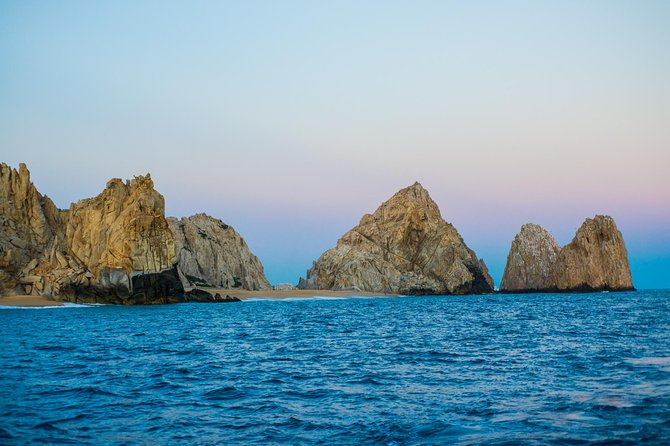 Dinner Cruise Tour in Cabo San Lucas with Tequila Tasting - The tequila tasting: fun, varied, and not a full lesson