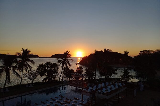 Discover the magic of Huatulco and its surroundings areas - Is $38 a fair price?
