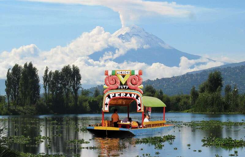 Discover Xochimilco and Coyoacán: Tradition, Music, Culture - What the guide adds, and where the tour can fall short