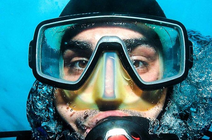 Discovery Scuba Dive. - Equipment, cost, and what the $100 buys you