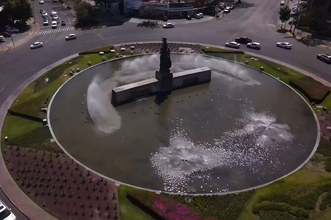 Downtown Guadalajara and Tlaquepaque Tour - Starting at the Government Palace