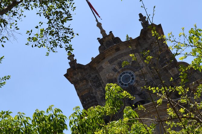 Downtown Guadalajara and Tlaquepaque Tour - Free Time in Tlaquepaque