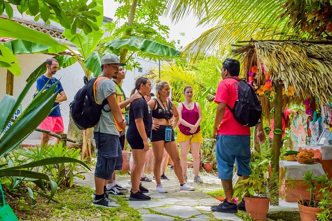 E-Bike Adventure in Cozumel - West Side Ride N' Snorkel - Why this Cozumel bike and snorkel trip works