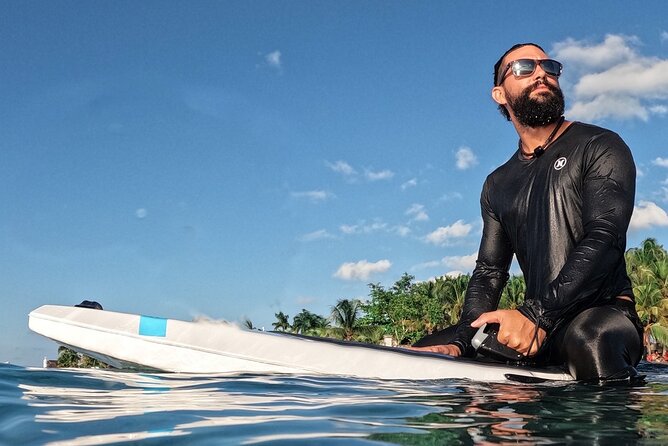 E-Surf Lessons - Is $160 a fair price for 90 minutes?