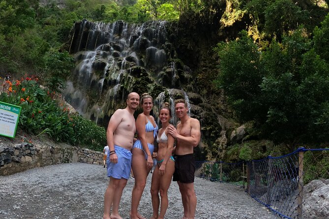 Early & Express Tolantongo Hot Springs - Is $125.18 a fair price?