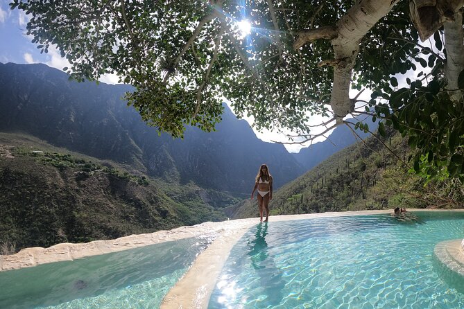Early & Express Tolantongo Hot Springs - Who should book this Tolantongo day trip?