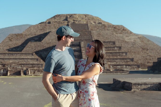 Early & Express Tour Teotihuacan Pyramids - Is the $62.59 price good value?
