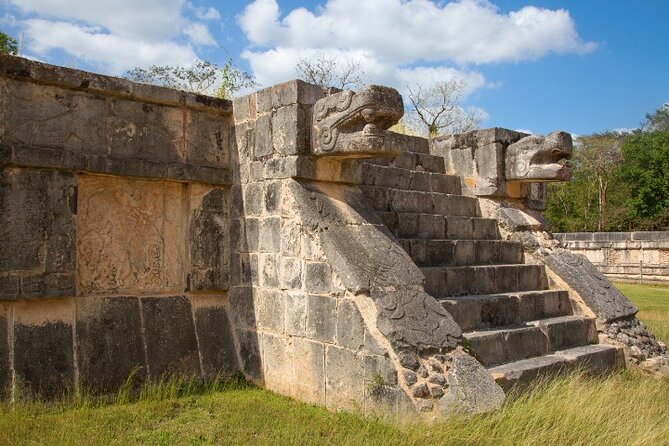 Early morning Chichen Itza Tour: Cenote and Tequila Tasting - What the $26.10 price really gets you