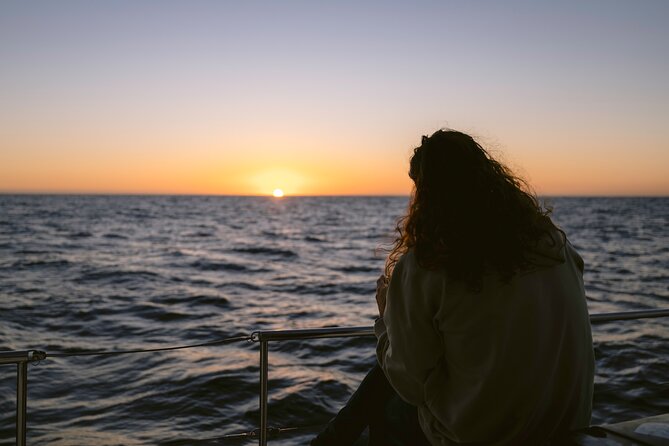 Educational Sunrise Whale Watching with Photos Included - Returning past Cabo’s famous sights
