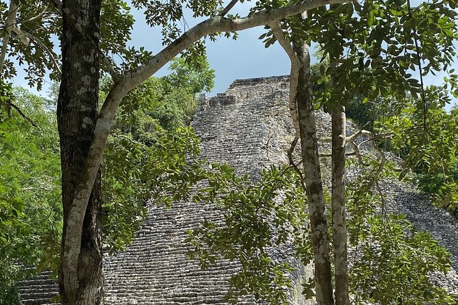 Ek Balam, Chichen Itza, Cenote & buffet lunch Tour - Practical advice for a smoother day