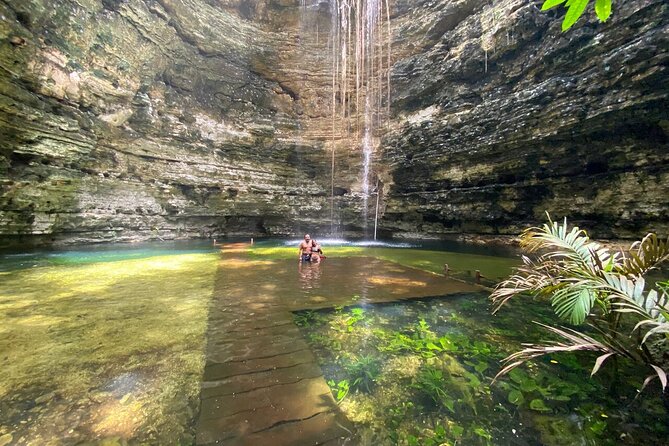 Ek Balam, Mayan traditions and cenote Chichikan - Key points to know before booking