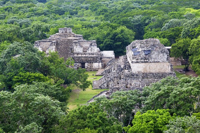 Ek Balam, Mayan traditions and cenote Chichikan - Why Ek Balam makes this day different