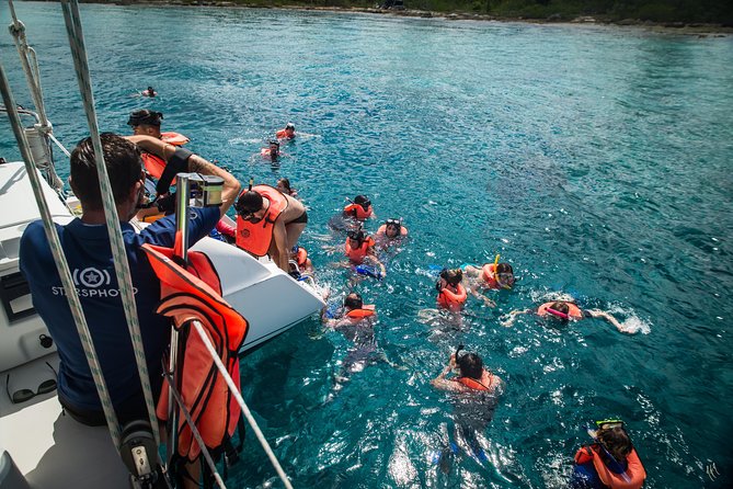 El Cielo Cozumel Snorkel tour by Catamaran - Is the four-hour value right for you?
