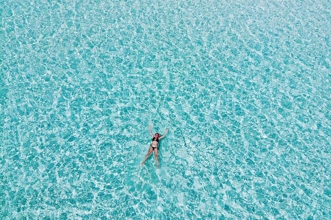 El Cielo Cozumel Snorkeling Tour - All-Inclusive - Food, drinks, photos, and the real cost