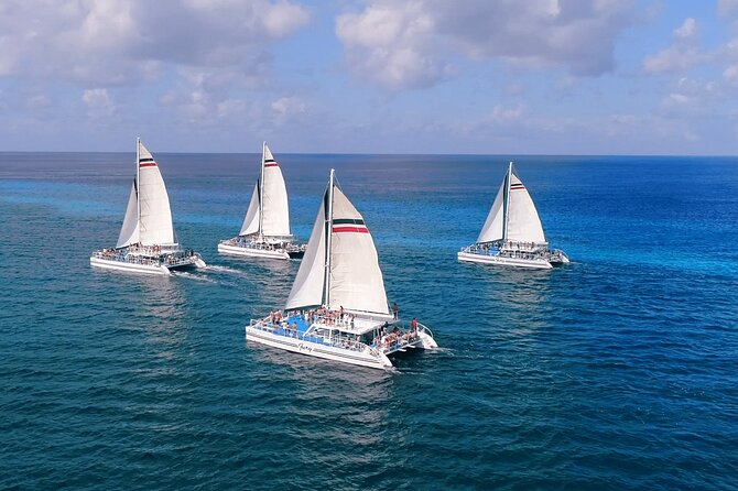 El Cielo, Palancar Snorkel & Beach Party Experience - Who will get the most from this Cozumel tour