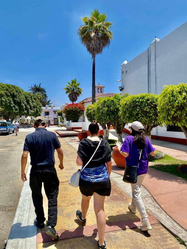 Ensenada: La Bufadora Geyser Tour - FAQ