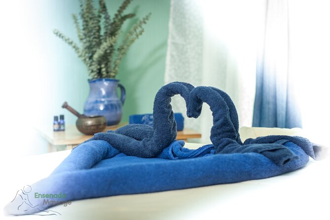 Ensenadas Best Couples Massage with Pickup Drop off & Instudio - Who Should Book This Experience