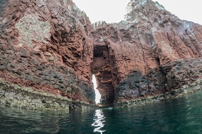 Espiritu Santo Island Snorkel & Sea Lion Adventure - Boat comfort and group size