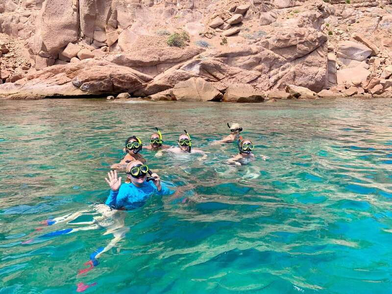 Espiritu Santo Island: Snorkeling Sea Lion Adventure - Key points to know before booking