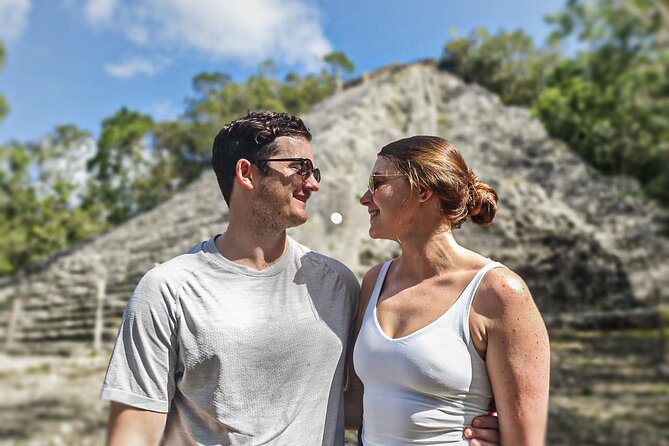 Exclusive Private Tour Tulum & Coba Just for You - Why pairing Tulum and Coba works so well