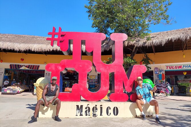 Exclusive Private Tour Tulum & Coba Just for You - Coba: bicycle paths and jungle ruins