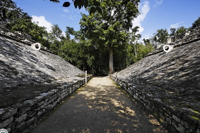 Exclusive Private Tour Tulum & Coba Just for You - A private vehicle changes the rhythm of the day