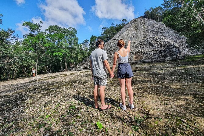 Exclusive Private Tour Tulum & Coba Just for You - What the guide adds beyond the ruins