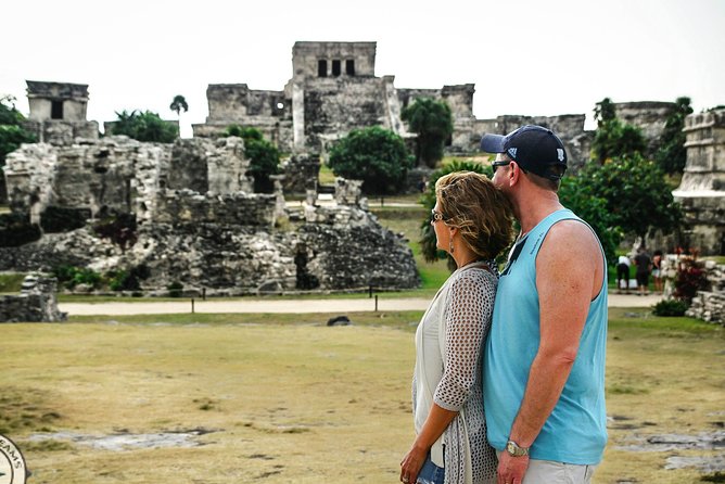 Exclusive Private Tour Tulum & Coba Just for You - My advice on booking