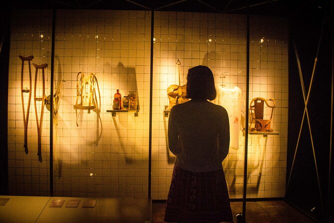 EXCLUSIVE TOUR Frida Kahlo Museum - SMALL GROUPS - Small-group size, timing, and transportation