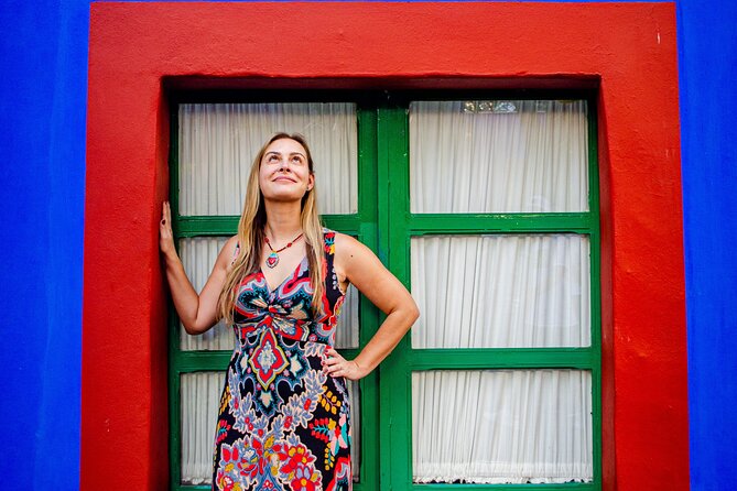 EXCLUSIVE TOUR Frida Kahlo Museum - SMALL GROUPS - Is $86.44 a fair price?