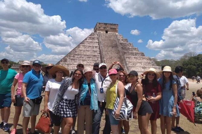 Exclusive Tour to Chichen Itza, 2 different Cenotes & Valladolid for 1 price! - Valladolid offers a quick taste of a Mexican city