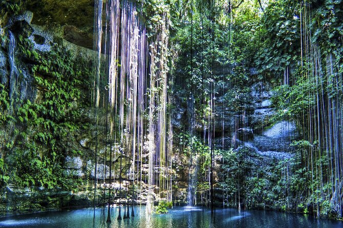 Exclusive Tour to Chichen Itza, 2 different Cenotes & Valladolid for 1 price! - Is $139 good value?