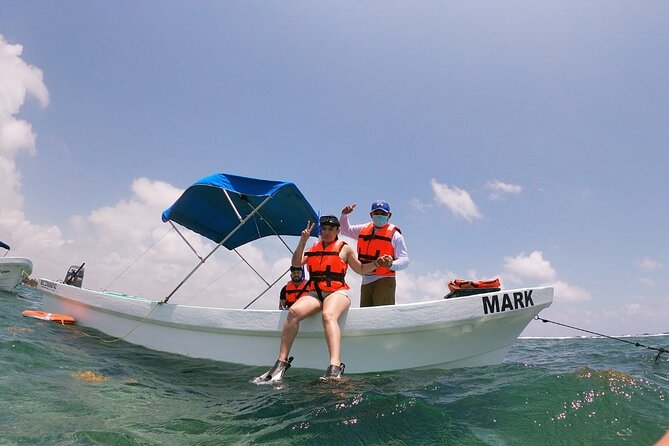 Experience Guided Snorkeling in Costa Maya - Timing, weather, and the practical details