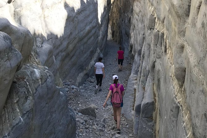 Explore La Huasteca Canyon (Group/Private) - Why La Huasteca works so well as a short Monterrey outing