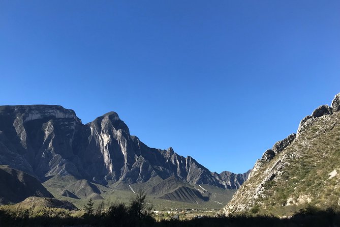 Explore La Huasteca Canyon (Group/Private) - Zona Extrema and the quieter back roads
