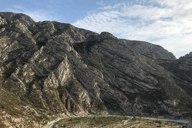 Explore La Huasteca Canyon (Group/Private) - Timing, group size, and the value of $89