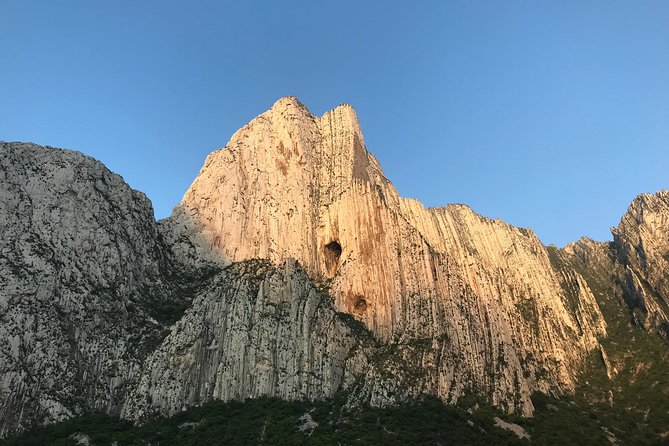 Explore La Huasteca Canyon (Group/Private) - What to bring, and what not to expect