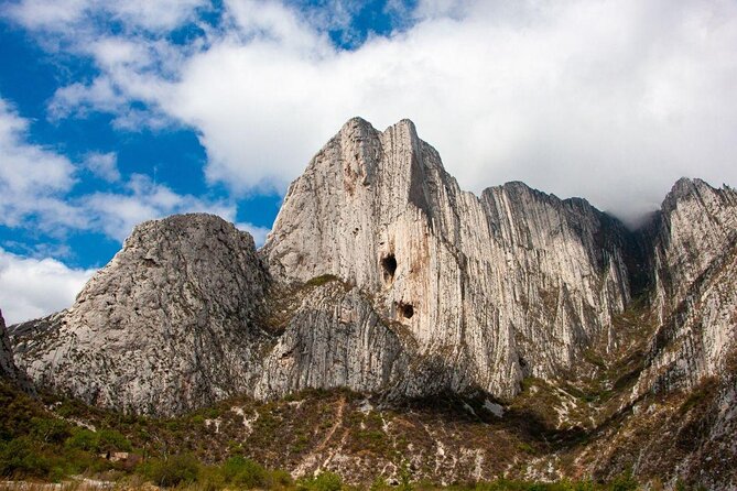 Explore La Huasteca Canyon (Group/Private) - Who should book this canyon tour
