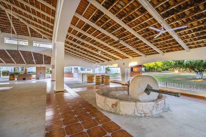 Finca 18 Puerto Vallarta Tequila Tour + Chocolate Pairing - Why the chocolate pairing is worth the extra attention