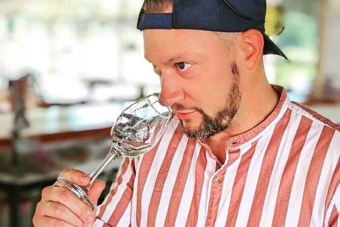 Finca 18 Puerto Vallarta Tequila Tour + Chocolate Pairing - Getting there from Puerto Vallarta