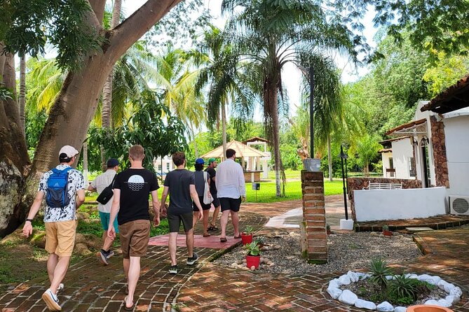 Finca 18 Puerto Vallarta Tequila Tour + Chocolate Pairing - Is $89.41 a fair price?