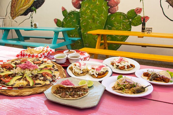 Foodie Grand Tour in Los Cabos - The guide can make or break the cultural side