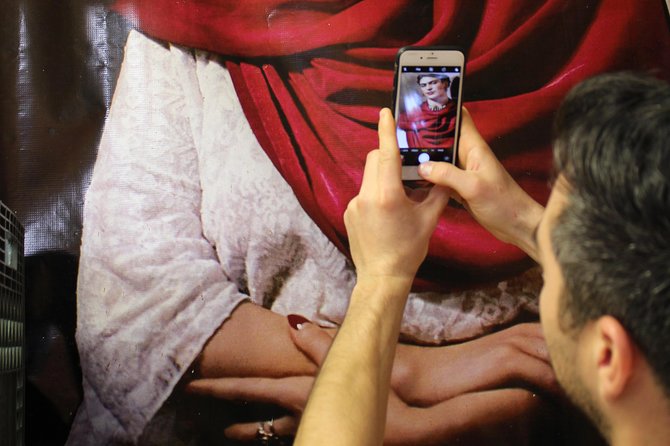 Frida Kahlo VIP [Museum Tickets Included] Bike, Markets & Churros - Key points to know before you book
