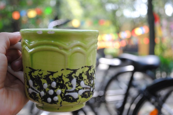 Frida Kahlo VIP [Museum Tickets Included] Bike, Markets & Churros - What the $83 price buys you