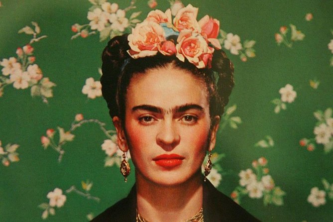 Frida Kahlo VIP [Museum Tickets Included] Bike, Markets & Churros - Starting in Del Carmen, close to Casa Azul